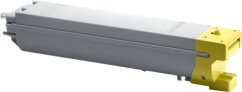 Samsung CLT-Y659S Yellow Originál  (SU570A)