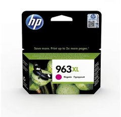HP 963XL high yield magenta (3JA28AE#30A)