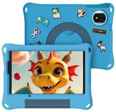 UleFone TABLET TAB A9 PRO KIDS/4/128GB BLUE ULEFONE