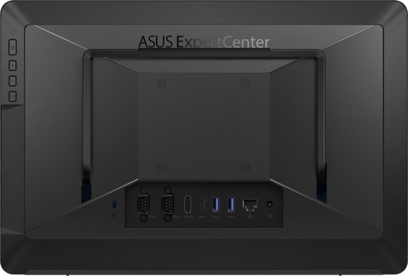 Asus AiO E16 15.6" Touch N4500 4 128