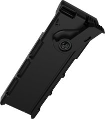 Icy Dock IcyDock Adapter Extra tray for MB305/MB312 series black