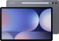 Samsung Galaxy Tab S10+ 5G 12+256GB sivá wifi  SM-X826BZAREUE