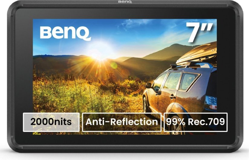 BenQ PVS7 (9H.LMDLD.DBA)