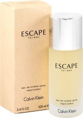 Calvin Klein Escape For Men EDT 100 ml MEN