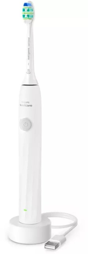 Philips Sonicare 2100 HX4021/01 Biela