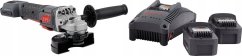 Sourcing Cordless angle grinder INGERSOLL RAND G5351M 5.0Ah 115/125 mm