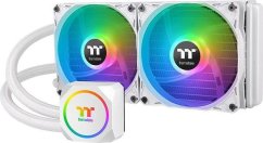 Thermaltake TH240 ARGB Sync Snow Edition (CL-W301-PL12SW-A)