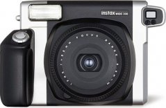 Fujifilm Instax Wide 300 Čierny