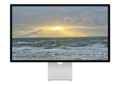 Apple Studio Display Standard Glass – 5K Ultra HD
