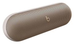 Apple Beats Pill Champagne Gold