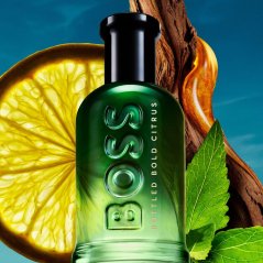 Hugo Boss Hugo Boss Bottled Bold Citrus edp 100ml MEN
