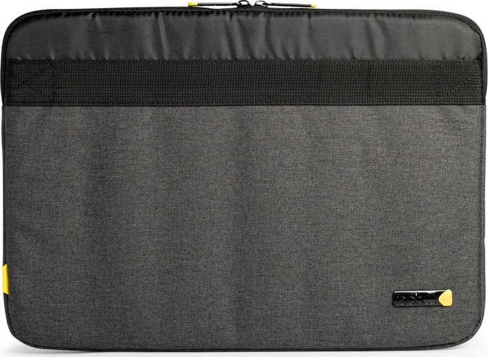 Tech-Air Slipcase Eco* 14-15.6" tmavoSivý