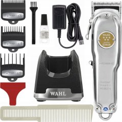 Wahl Wahl Pro Plaukų kirpimo mašinėlė Senior Metal WAHP03000-116