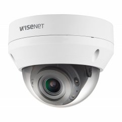 Hanwha Techwin 4MP IR Vandal Dome