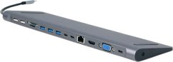 Cablexpert USB-C (A-CM-COMBO9-01)