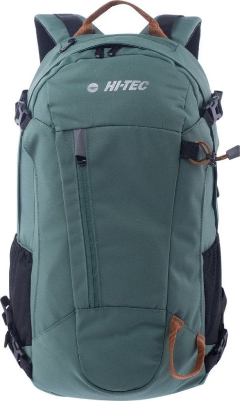 Hi-Tec Plecak River  sleet/black Rozmer M