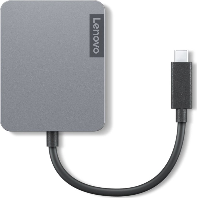 Lenovo Travel Hub G2 USB-C (4X91A30366)