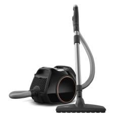 Miele Boost CX1 125 Gala Ed Obsidian