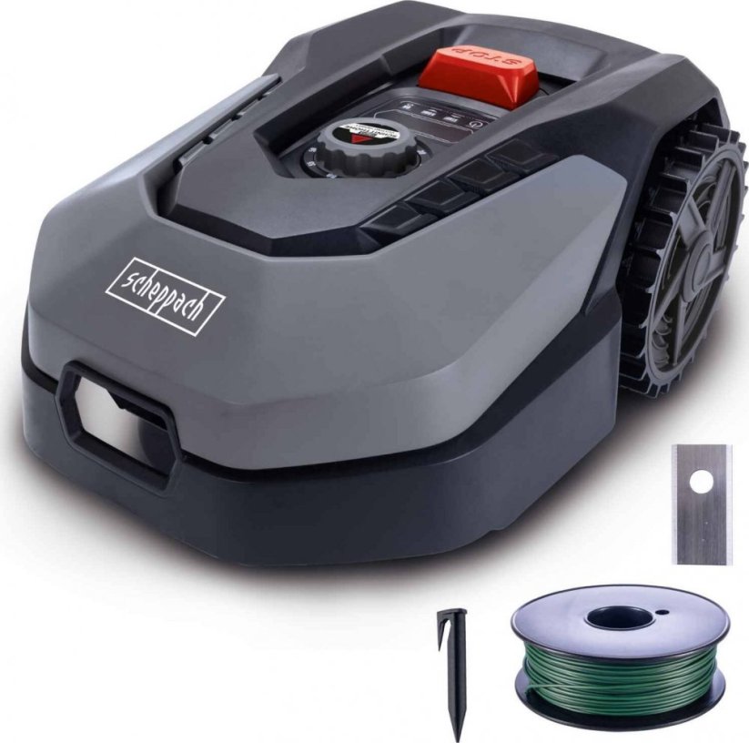 Scheppach XL600