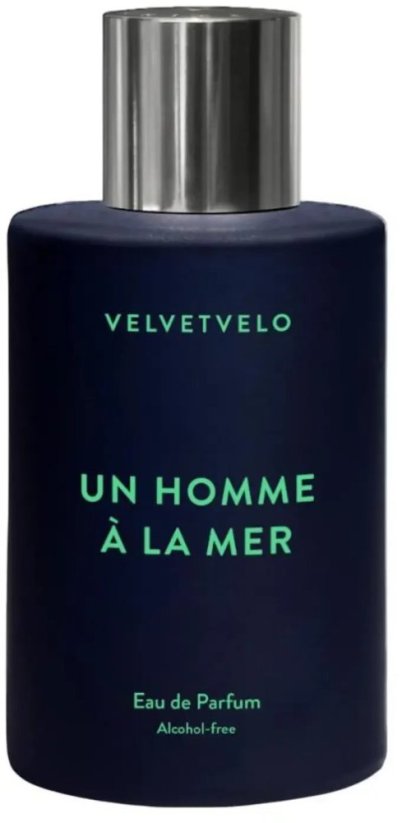 Giordano Amaro parfumovaná voda Velvetvelo Mężczyzna na morzu For Men 100 ml For Men MEN