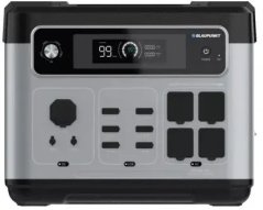 Blaupunkt Stacje zasilania Power Station 2000 2048 Wh