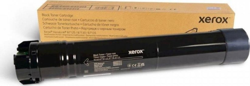 Xerox Black Originál  (006R01819)
