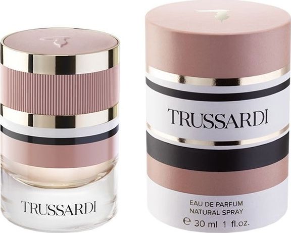 Trussardi Eau De Parfum EDP 30 ml WOMEN