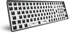 Sharkoon Sharkoon SKILLER SGK50 S2 Barebone (schwarz)