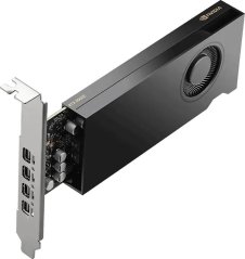 PNY PNY NVIDIA Quadro RTX 2000E ADA LP 16GB GDDR6 PCIe 4.0 x8 SB-Version VCNRTX2000EADA-SB