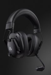 Razer Blackstorm Squad II wireless headset, black