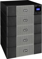 Eaton Moduł bateryjny 5PX EBM 72V RT3U (5PXEBM72RT3UG2)