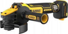 Dewalt DCG409VSN-XJ
