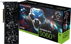 Gainward RTX5060Ti Python III 8GB GDDR7 HDMI 3xDP