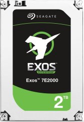 Seagate Exos E 7E2000 2TB 2.5'' SAS-3 (12Gb/s)  (ST2000NX0433)