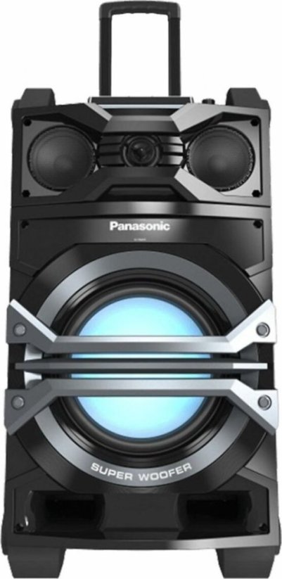 Panasonic SC-BMAX5E-K