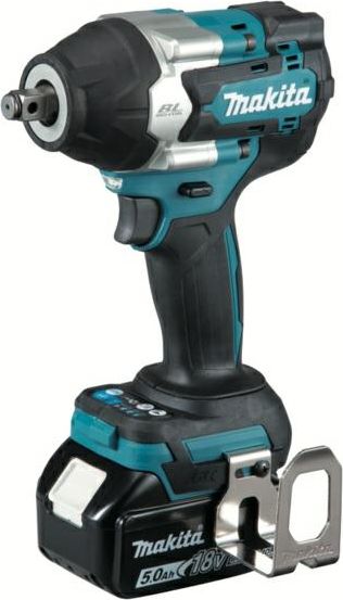 Makita DTW700RTJ 18 V 1/2"