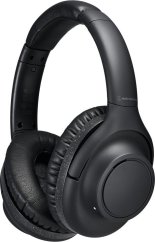 Audio-Technica Audio-Technica ATH-S300BT, headset (black)