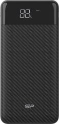 Silicon Power GP28 10000mAh Čierny