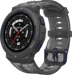 Amazfit Active Edge Grafitový  (W2212EU2N)