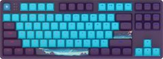 Dark Project Klawiatura Dark Project One 87 Night Sky RGB ANSI (ENG)