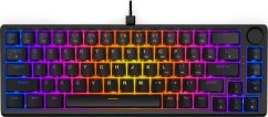 Krux Atax 65% Pro RGB Outemu Red (KRX0126)
