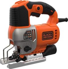 Black&Decker BES610K 650 W