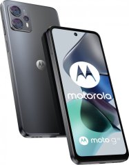 Motorola Motorola XT2333-3 moto g23 Dual Sim 8+128GB matte charcoal DE