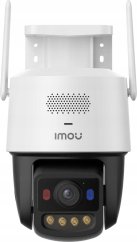 IMOU Titan Pro 6MP Aurora Wi-Fi PoE