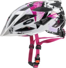 Uvex prilba bicyklová Air Wing r. 52-57