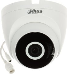 Dahua Technology KAMERA IP IPC-HDW1430DT-SAW-0280B Wi-Fi, - 3.7 Mpx 2.8 mm DAHUA