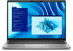 Dell Notebook rokovitude 7455 Win11Pro Snapdragon X Elite 12C 32GB/1TB SSD Gen4/14.0 QHD+ Touch/UMA GPU/FgrPr/FHD/IR Cam/Mic/WLAN+BT/BcklKb/3C/3YPS
