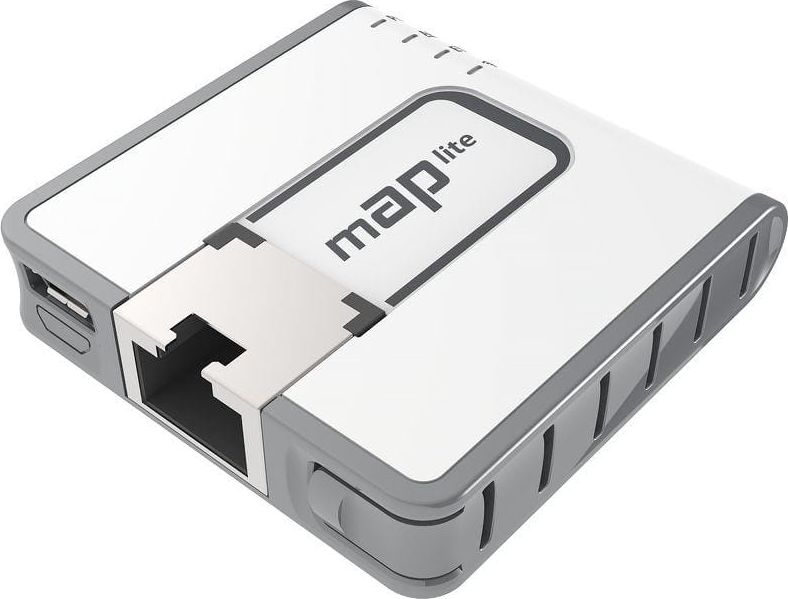 MikroTik RBmAPL-2nD