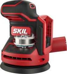Skil Cordless eccentric sander Skil 3750FA, 20 V