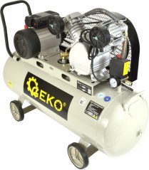 Geko 9bar 100L (G80309)